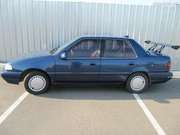 Продам Hyundai (Excel) Pony седан